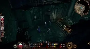 What's the easiest way to highlight objects in Baldur's Gate 3?