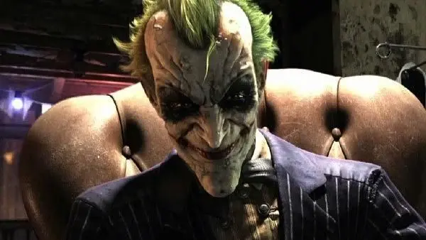 Mark Hamill bids Joker role goodbye