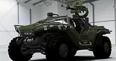 Halo 4 Warthog debuts as Easter Egg in Forza Motorsport 4