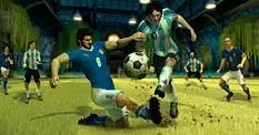 Ubi's Pure Football out May 28th, PC Prince of Persia date June 4th