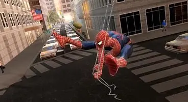 Developer Treyarch is back at the helm again and is tasked with not only capturing all of the excitement of the movie, but also seeing that Spider-Man makes his next-gen debut in style!
