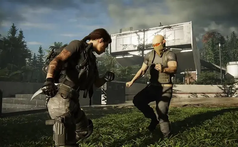 Ghost Recon Breakpoint Weapons - Handguns, Submachine Guns, Assault Rifles, All Weapons List