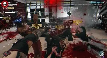 Does Dead Island 2 use Denuvo DRM?