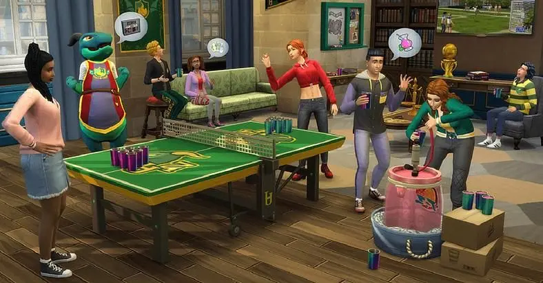 We chatted with Midsummer Studios CEO and former XCOM boss Jake Solomon about the life sim genre and how they’re revitalising it