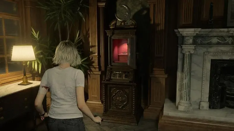 How To Solve the Chairman’s Office Puzzle in Resident Evil Requiem?