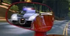 NFS: Hot Pursuit 'about rivalry'
