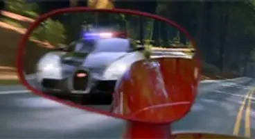 NFS: Hot Pursuit 'about rivalry'