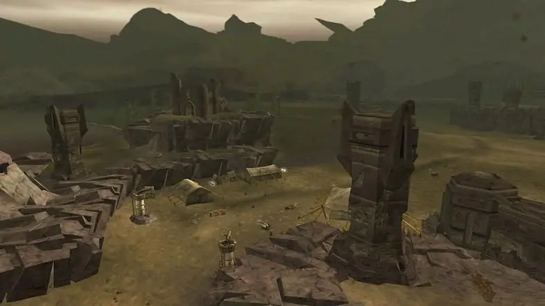 24 Battalion Wars 2 screenshots