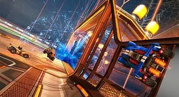 Rocket League Friends Update Launches Next Week, Introduces Cross-platform Friends List