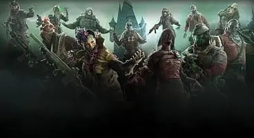 Rainbow Six Siege Gets Spookier As Its Doktor's Curse Halloween Event Returns With a Twist