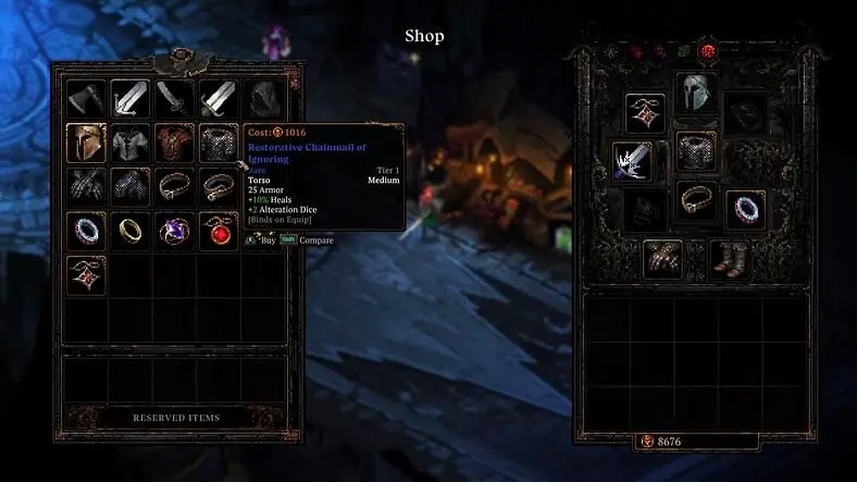 Death Must Die Patch Notes and Change Log - List of Updates for 2023 - 2024