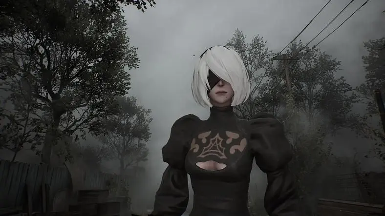 The Best Silent Hill 2 Mods We Recommend
