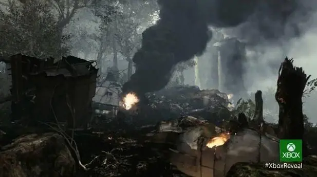 Call of Duty: Ghosts story trailer revealed, Xbox One gets limited time exclusive DLC