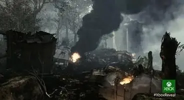 Call of Duty: Ghosts story trailer revealed, Xbox One gets limited time exclusive DLC