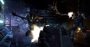 SEGA: Reports of "small number" of save losses for Aliens: Colonial Marines
