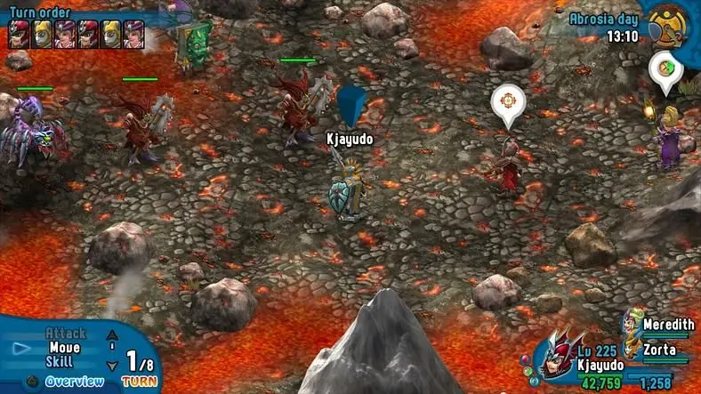 Rainbow Moon getting 4th July release date