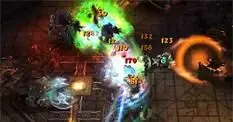 Torchlight MMO "has to be solo-able" says Runic, is free-to-play