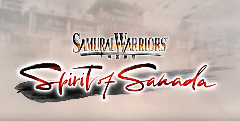 Meet Sasuke - A Friend Who Should Be A Foe - In This New SAMURAI WARRIORS: Spirit of Sanada Showcase