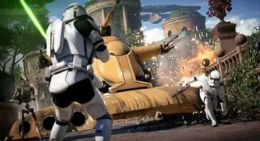 Star Wars Battlefront 2 Elite Corps - Exact Release Times and Patch Notes
