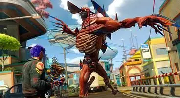 Sunset Overdrive Rated for PC by ESRB
