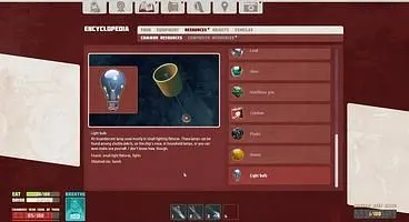 Breathedge Light Bulb - How to Get It