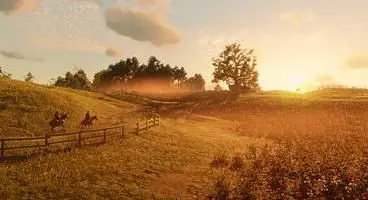 Red Dead Redemption 2 GeForce Now Support - What To Know About It