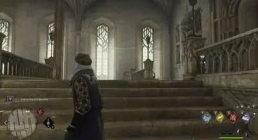 Guides / The Daedalian Keys Locations - Where to Find the Quest and House Cabinets