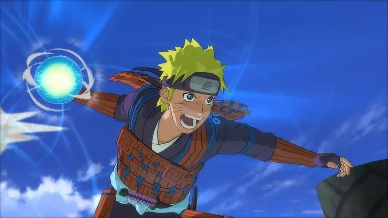 Naruto Shippuden: Ultimate Ninja Storm 3 demo arriving on 19th February - maybe