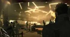 Deus Ex 'trial experiment' pirate offers "best way to stop piracy"