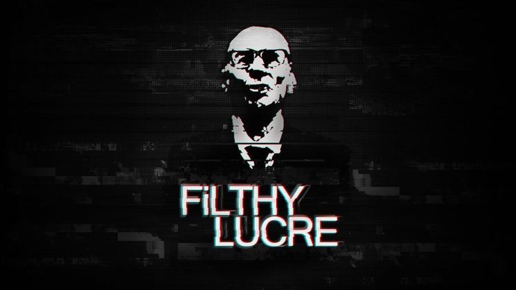 Filthy Lucre Brings Old-School London CrimeTo PC Next Week