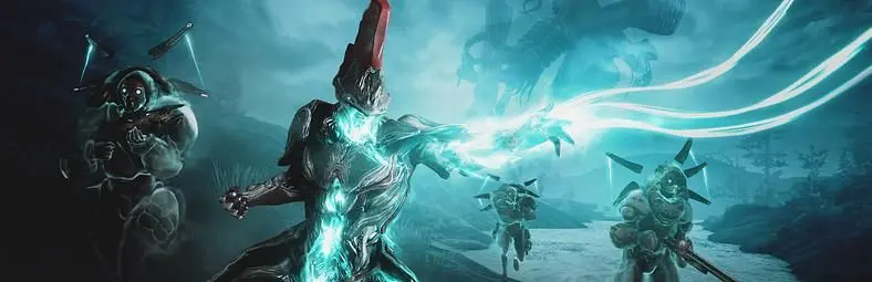 Warframe: How to Get The Revenant