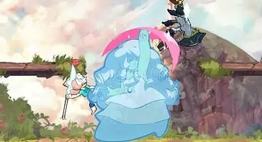Brawlhalla Seasons - When Does Season 15 End and 16 Begin?
