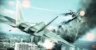 Ace Combat: Assault Horizon coming to PC Q1 2013