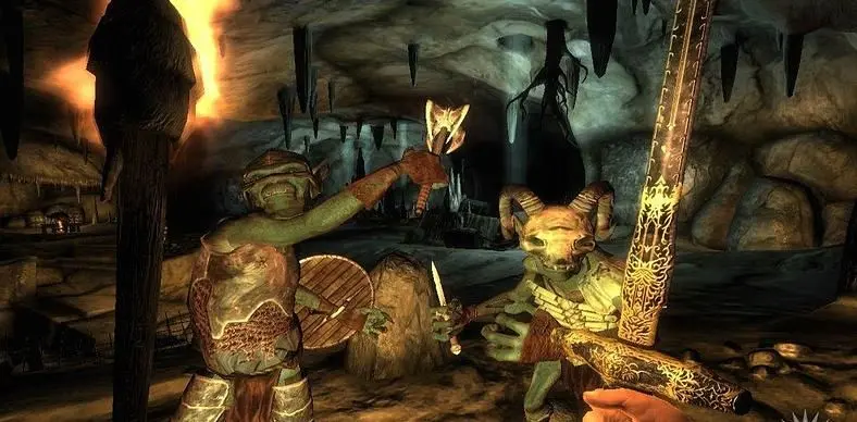 BioShock and Elder Scrolls IV: Oblivion Bundle for US