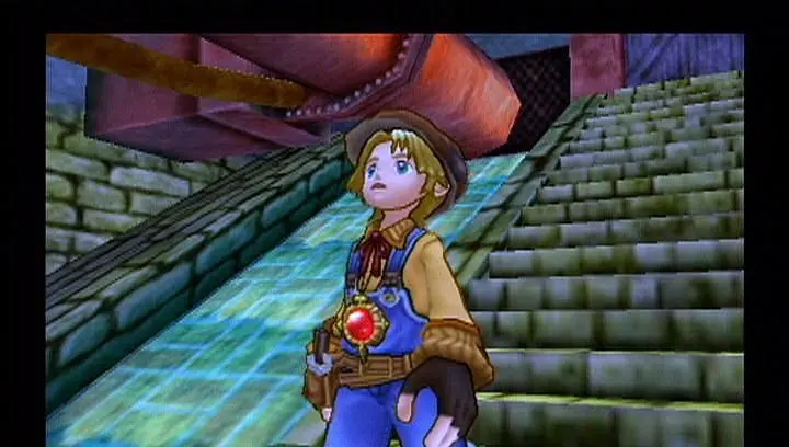 JRPG Developer Level-5 Promises Game Revolution