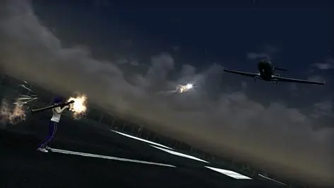 Volition's Saints Row 2 gets pushed back to October, more polish