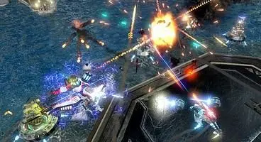 Kasedo Games announces Excubitor