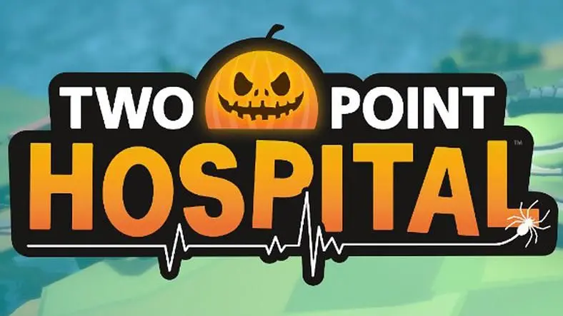 Two Point Hospital Halloween Update Gives Your Hospital a Spooky Makeover