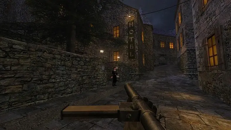 Return to Castle Wolfenstein Gets Modernised with the RealRTCW Mod, Coming to Steam in October