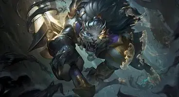 League of Legends Patch 11.15 - Release Date, Akshan, the Rogue Sentinel, Ruined Skins, and More