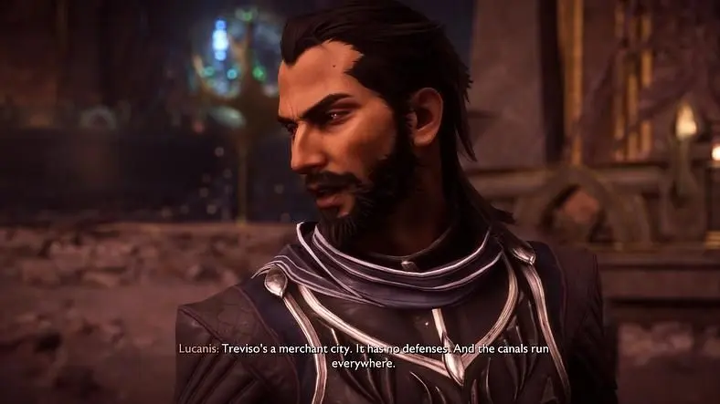 Help Minrathous or Treviso in Dragon Age: The Veilguard
