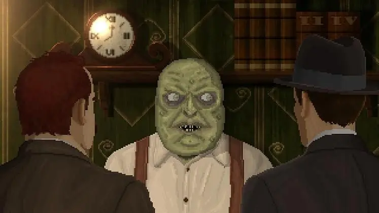 Best Point-and-Click Mystery Games on PC Right Now