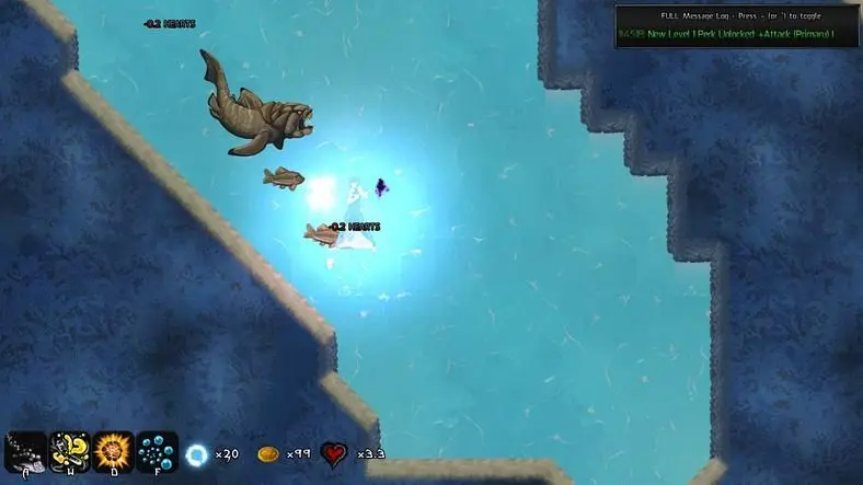 A Valley Without Wind 2 launched on Steam, free for owners of original