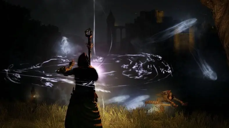 Dragon's Dogma to receive hard and time attack modes in December