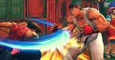 No Super Street Fighter IV on PC because of piracy says Capcom