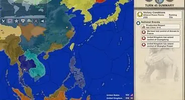 Making History the Calm and the Storm is the kind of game that a history buff, a war gamer, or the micro-managing gamer can really appreciate.