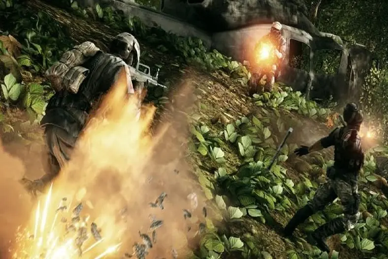 Battlefield 4 update and Community Operations DLC drop October 27th