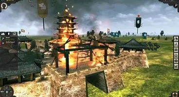 Oriental Empires Gets Genghis Khan-Themed DLC Today