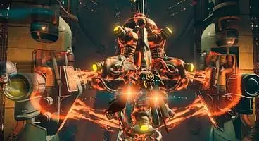 Warframe Omega Isotopes - Location and Farming Guide