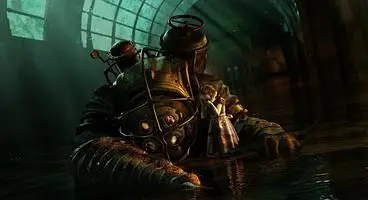 BioShock's creators are working on a new immersive sim